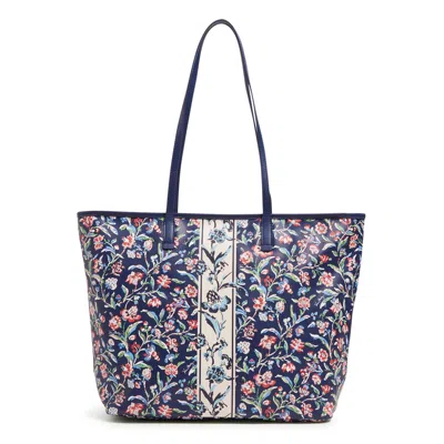Vera Bradley Outlet Large Every Day Tote Bag In Multi