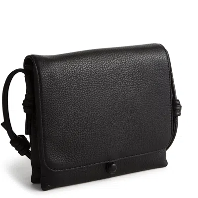 Vera Bradley Outlet Leather Baird Hipster In Multi