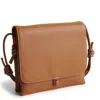Vera Bradley Outlet Leather Baird Hipster In Multi