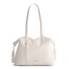 Vera Bradley Outlet Leather Charlie Tote Bag In Multi