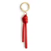 Vera Bradley Outlet Leather Every Day Bag Charm In Multi