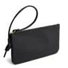 Vera Bradley Outlet Leather Knotted Wristlet In Multi