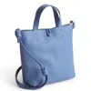 Vera Bradley Outlet Leather Mini Original Tote Bag In Multi