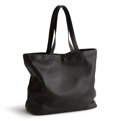 Vera Bradley Outlet Leather Original Tote Bag In Multi