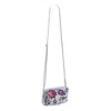 Vera Bradley Outlet Lighten Up 3-in-1 Crossbody In Multi