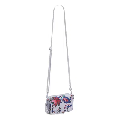 Vera Bradley Outlet Lighten Up 3-in-1 Crossbody In Multi