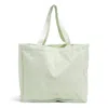 Vera Bradley Outlet Lighten Up Deluxe Large Family Tote In Multi
