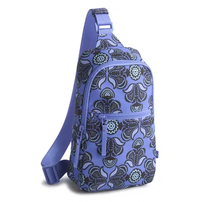 Vera Bradley Outlet Lighten Up Essential Sling Backpack