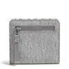 Vera Bradley Outlet Lighten Up Essential Small Wallet In Multi