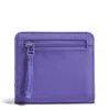 Vera Bradley Outlet Lighten Up Essential Small Wallet In Multi