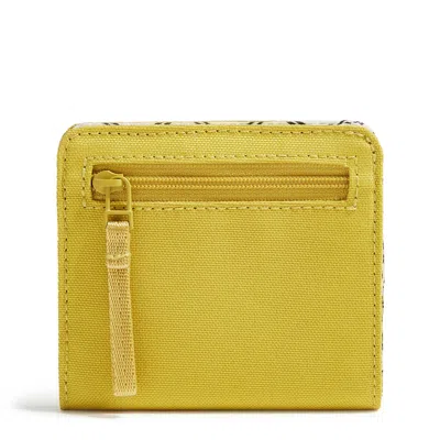 Vera Bradley Outlet Lighten Up Essential Small Wallet In Multi
