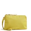 Vera Bradley Outlet Lighten Up Essential Zip Wristlet In Multi