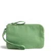 Vera Bradley Outlet Lighten Up Essential Zip Wristlet In Multi