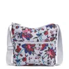 Vera Bradley Outlet Lighten Up Hipster In Multi