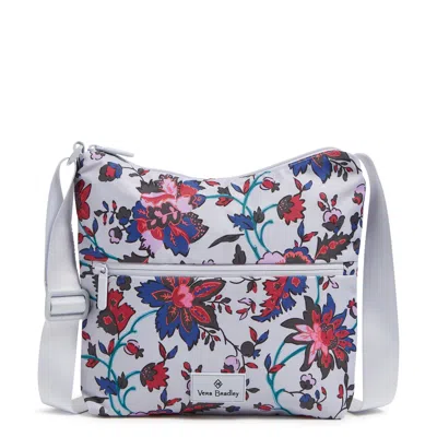 Vera Bradley Outlet Lighten Up Hipster In Multi