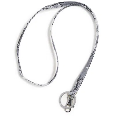 Vera Bradley Outlet Lighten Up Lanyard In Multi