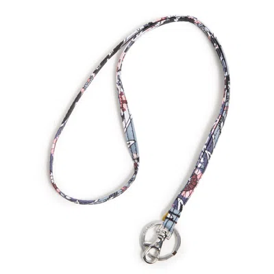 Vera Bradley Outlet Lighten Up Lanyard In Multi