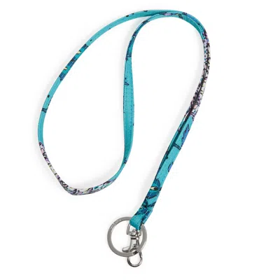 Vera Bradley Outlet Lighten Up Lanyard In Multi