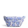 Vera Bradley Outlet Lighten Up Large Belt Bag In Multi