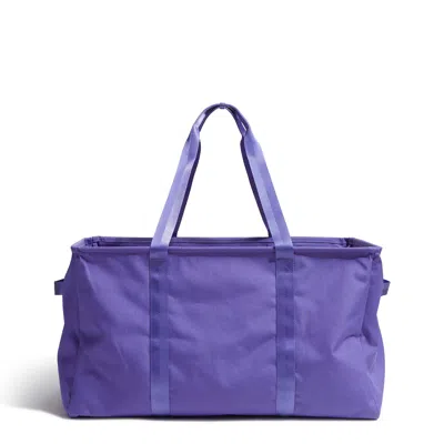 Vera Bradley Outlet Lighten Up Large Car Tote In Multi