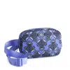 Vera Bradley Outlet Lighten Up Large Cube Belt Bag