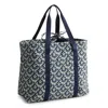 Vera Bradley Outlet Lighten Up Large Family Tote