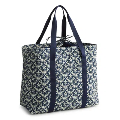 Vera Bradley Outlet Lighten Up Large Family Tote