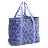Vera Bradley Outlet Lighten Up Large Family Tote