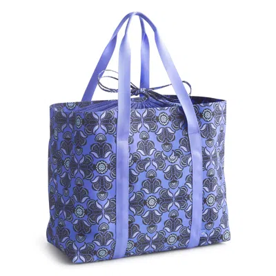 Vera Bradley Outlet Lighten Up Large Family Tote