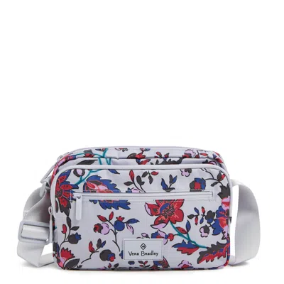 Vera Bradley Outlet Lighten Up Little Hipster In Multi