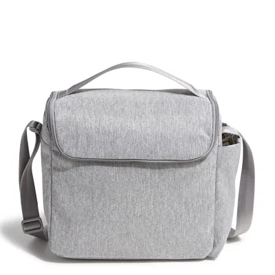 Vera Bradley Outlet Lighten Up Lunch Crossbody In Multi