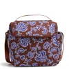 Vera Bradley Outlet Lighten Up Lunch Crossbody In Multi