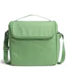 Vera Bradley Outlet Lighten Up Lunch Crossbody In Multi