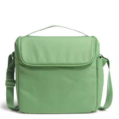 Vera Bradley Outlet Lighten Up Lunch Crossbody In Multi