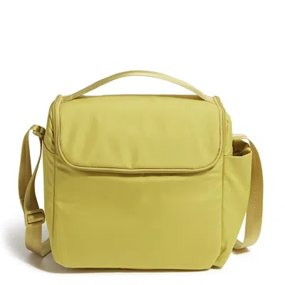 Vera Bradley Outlet Lighten Up Lunch Crossbody In Multi
