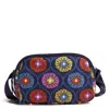 Vera Bradley Outlet Lighten Up Mini Belt Bag In Multi