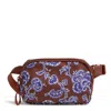 Vera Bradley Outlet Lighten Up Mini Belt Bag In Multi
