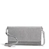 Vera Bradley Outlet Lighten Up Wallet Crossbody In Multi