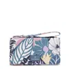 Vera Bradley Outlet Lighten Up Wallet Crossbody In Multi