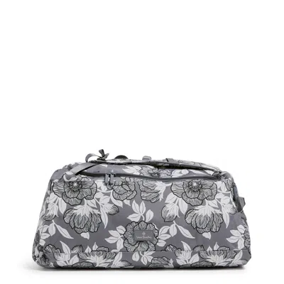 Vera Bradley Outlet Lighten Up Xl Duffel Backpack In Multi