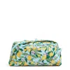 Vera Bradley Outlet Lighten Up Xl Duffel Backpack In Multi