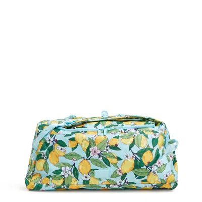 Vera Bradley Outlet Lighten Up Xl Duffel Backpack In Multi