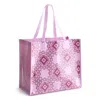 Vera Bradley Outlet Market Tote Bag In Multi