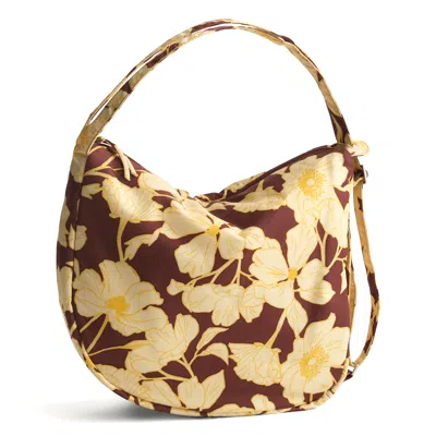 Vera Bradley Outlet Nylon Calera Convertible Backpack In Multi