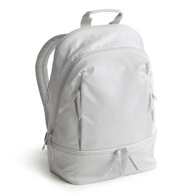 Vera Bradley Outlet Nylon Chancery Backpack In Multi