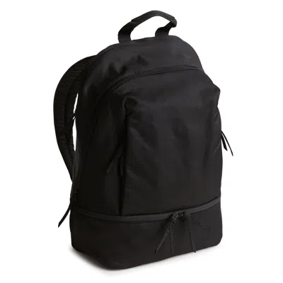 Vera Bradley Outlet Nylon Chancery Backpack In Multi