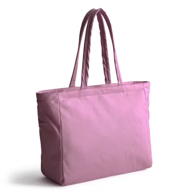 Vera Bradley Outlet Nylon Hathaway Tote Bag In Multi