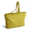 Vera Bradley Outlet Nylon Hathaway Tote Bag In Multi