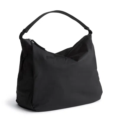 Vera Bradley Outlet Nylon Hobson Hobo Shoulder Bag In Multi