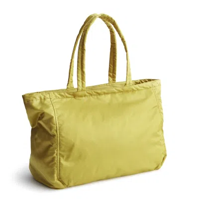 Vera Bradley Outlet Nylon Knollton Travel Tote Bag In Multi